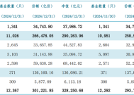 2024年蚂蚁基金用户稳健理财收益达197亿元  债券基金成稳健理财新方式