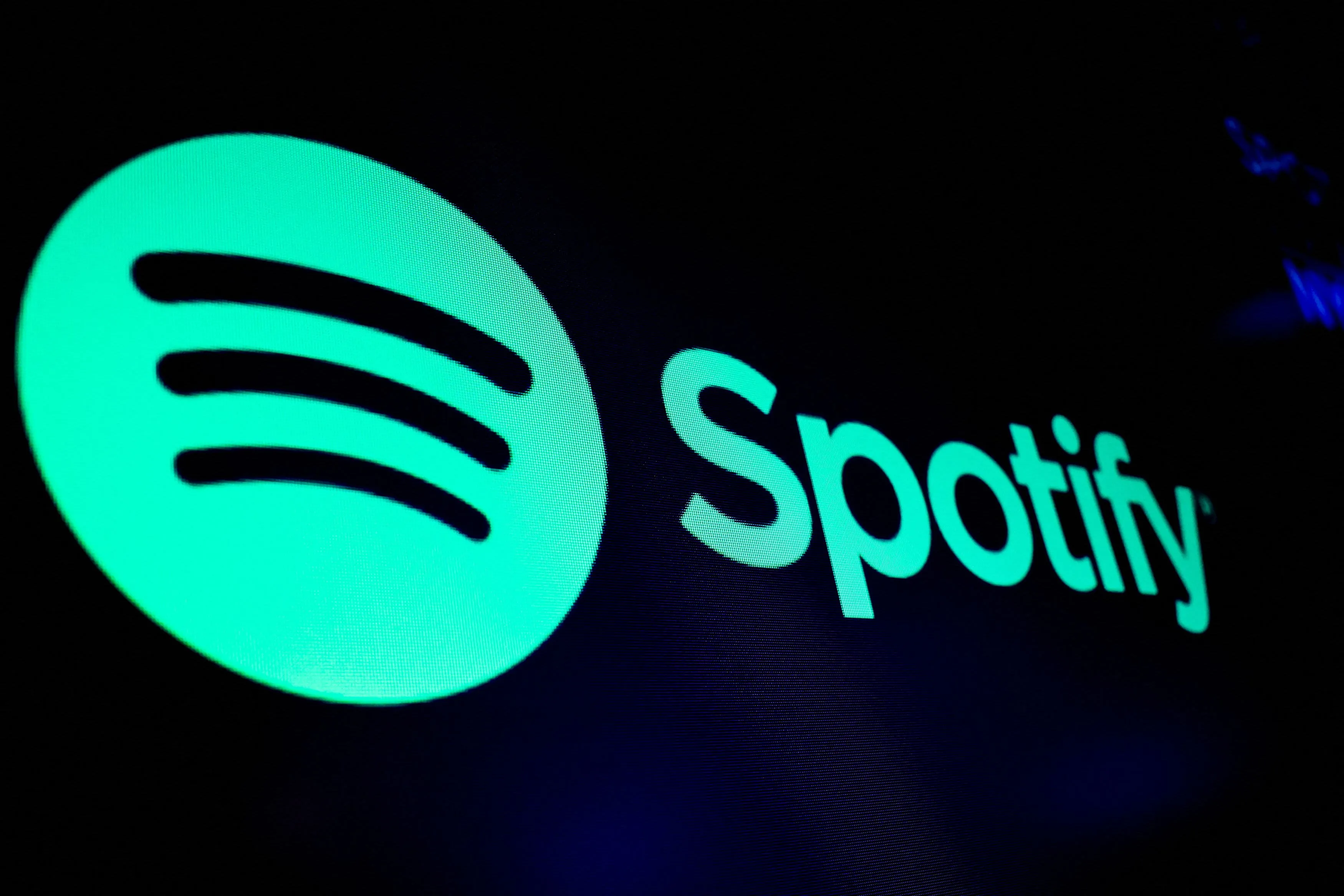 音乐和收益：Spotify科技公司发布了充满希望的盈利预测